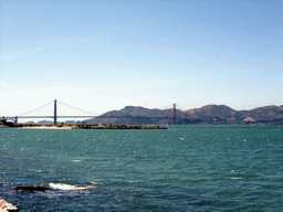 Golden Gate Bridge