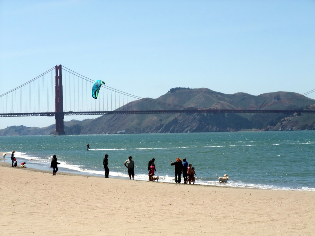 Golden Gate Bridge