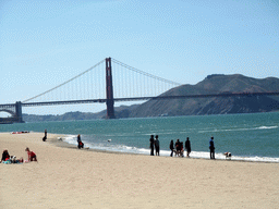 Golden Gate Bridge