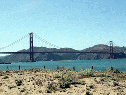 Golden Gate Bridge