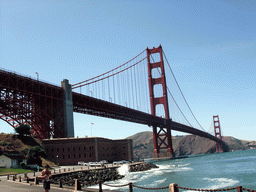 Golden Gate Bridge