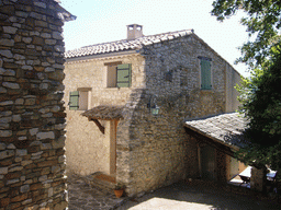 House near the Lavender shop