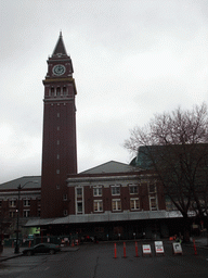 King Street Station