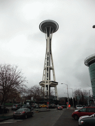 The Space Needle