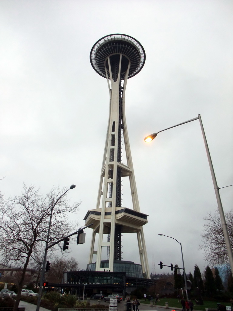 The Space Needle