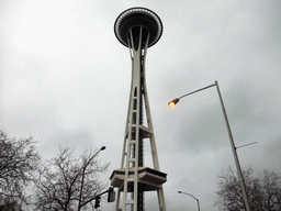 The Space Needle