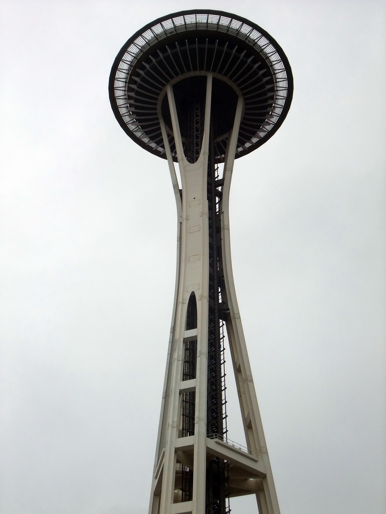 The Space Needle