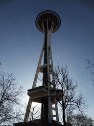 The Space Needle