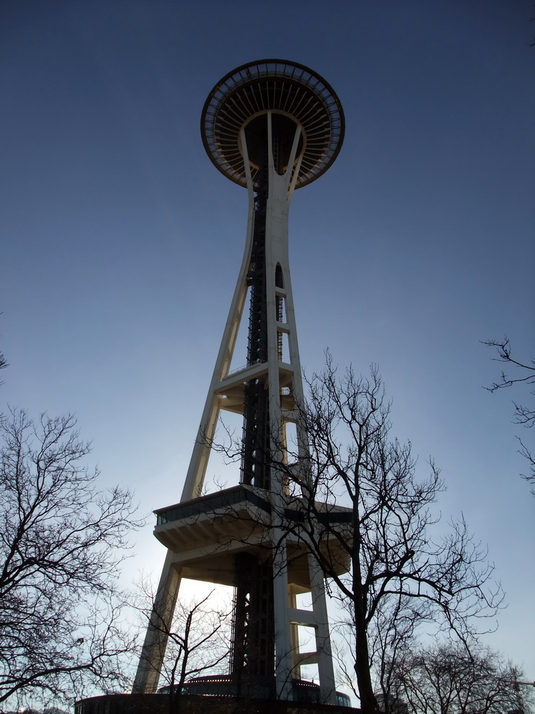 The Space Needle