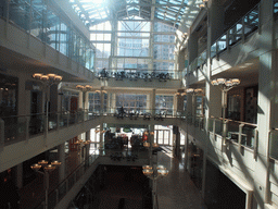 Westlake Center Mall