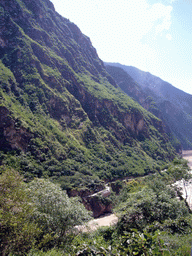 Tiger Leaping Gorge