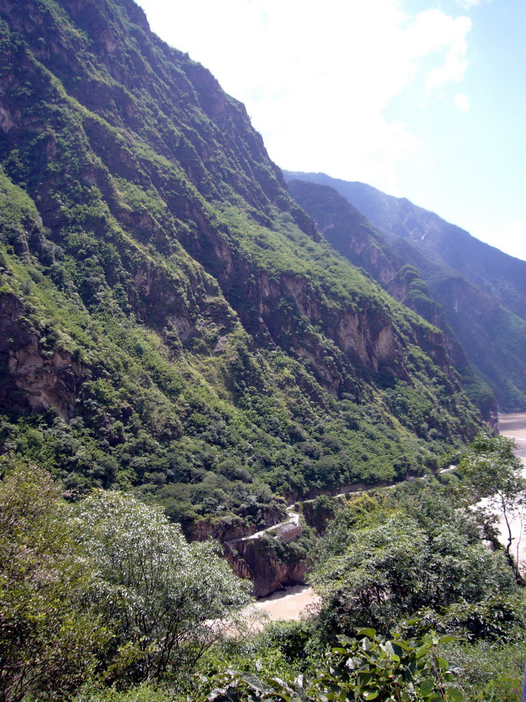 Tiger Leaping Gorge