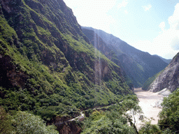 Tiger Leaping Gorge