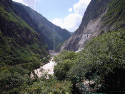 Tiger Leaping Gorge