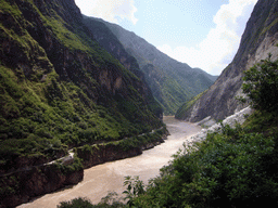 Tiger Leaping Gorge