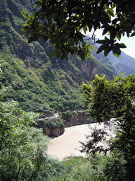 Tiger Leaping Gorge