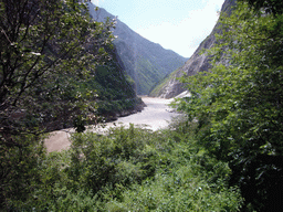 Tiger Leaping Gorge