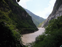 Tiger Leaping Gorge