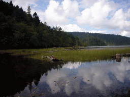 Bita Lake in Potatso National Park