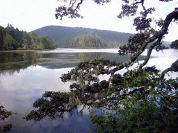 Bita Lake in Potatso National Park