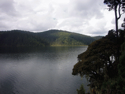 Bita Lake in Potatso National Park