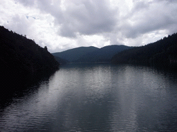 Bita Lake in Potatso National Park