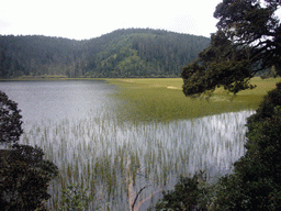 Bita Lake in Potatso National Park
