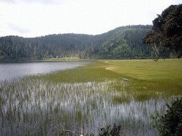 Bita Lake in Potatso National Park