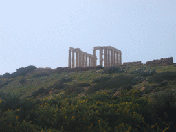 Temple of Poseidon