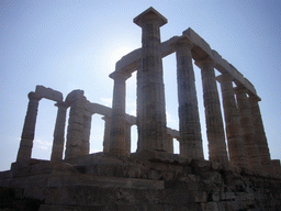 Temple of Poseidon