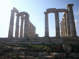 Temple of Poseidon