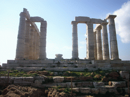 Temple of Poseidon