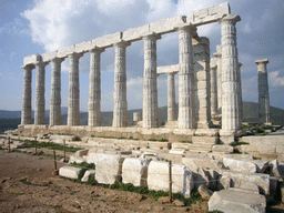 Temple of Poseidon