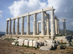 Temple of Poseidon