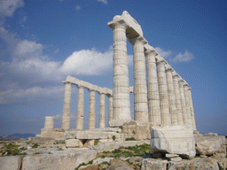 Temple of Poseidon