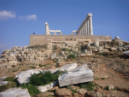 Temple of Poseidon