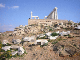 Temple of Poseidon