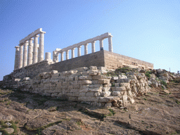 Temple of Poseidon