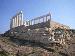 Temple of Poseidon