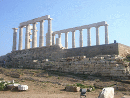 Temple of Poseidon