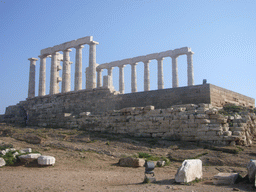 Temple of Poseidon