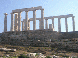 Temple of Poseidon