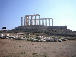 Temple of Poseidon