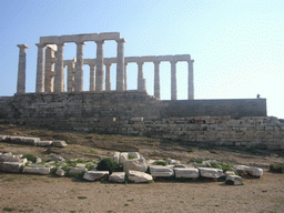 Temple of Poseidon