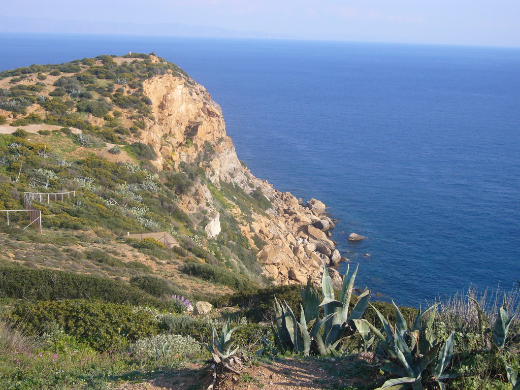 Cape Sounion