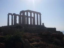 Temple of Poseidon