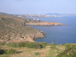 View from Cape Sounion