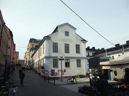 The Stockholm City Museum (Stockholms Stadsmuseum)