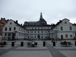 The Stockholm City Museum