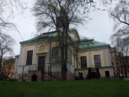 Kungsholms Church